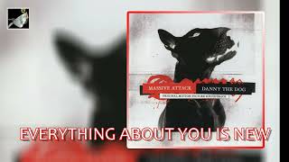 Everything About You Is New by Massive Attack