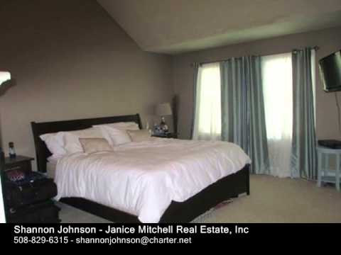 131 Blair Drive Holden, MA 01520 - Single-Family Home - Real Estate - For Sale -