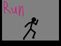 Pivot Run Cycle Tutorial