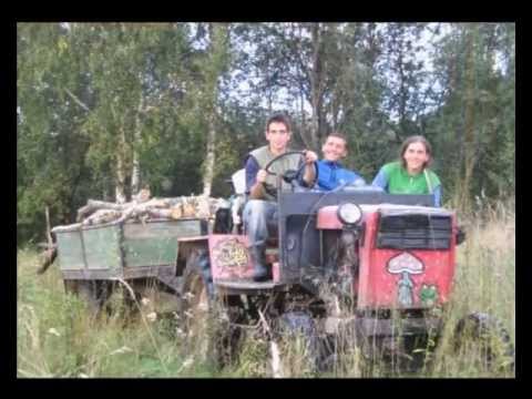 Kako izgleda život u Cenacolu