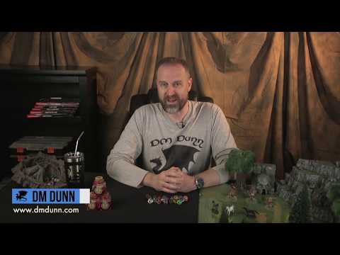 A Beginner's Guide to Dungeons and Dragons Druids