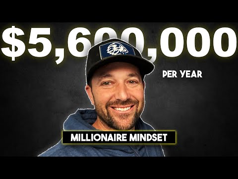 How He Built A $5.6mil/yr Pressure Washing Business