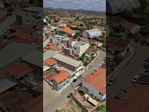 Rio do Antônio-Ba, muito vento