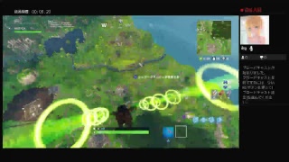 お試しフォートナイト