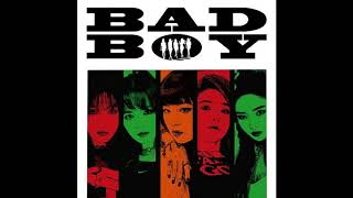 Download lagu Red Velvet - Bad Boy (English Version/Audio) mp3 Download lagu Red Velvet - Bad Boy (English Version/Audio) mp3