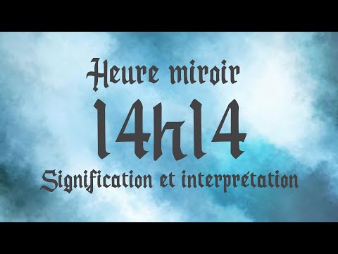 🔮 MIRROR HOUR 2:14 PM - Angelic Meaning and Interpretation