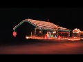 Ken Zaas S Light O Rama Rudolf 2009 HD