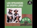 Los Invasores De Nuevo Leon...Carino...