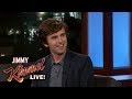 Freddie Highmore Wouldn't Be a Very Good Doctor