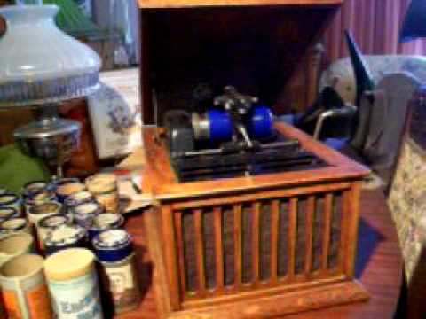 "The Chicken Walk-The Century Girl"- IRVING KAUFMAN