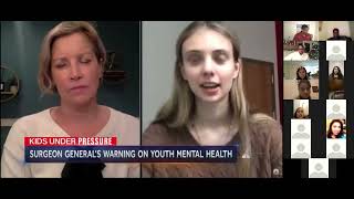 SLUSD Family Learning Series on Mental Health