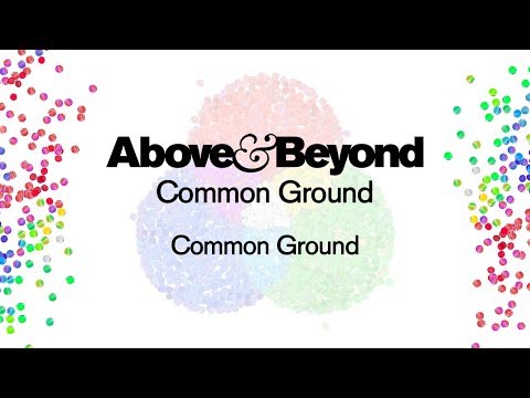 Video thumbnail for Common Ground