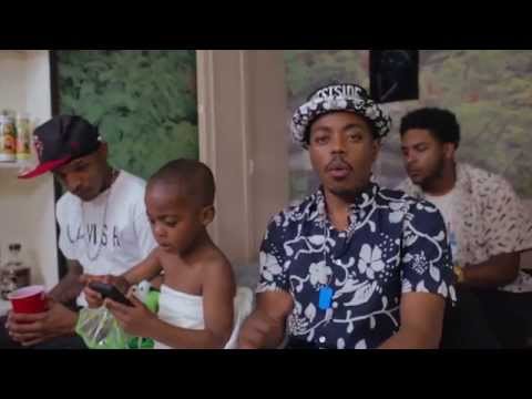Video thumbnail for Let Me Rap