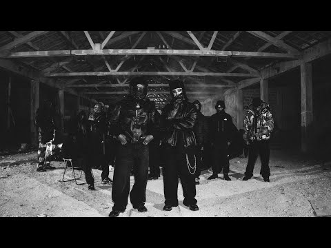 SleepyThePrince & DJ Dadda - MIRROR (Official Video)