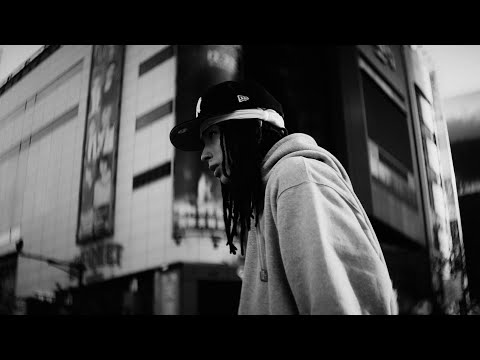 Kaneee, STUTS - Young Boy (Official Music Video)