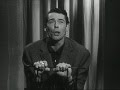 Jacques Brel "Ne me quitte pas" 1959 