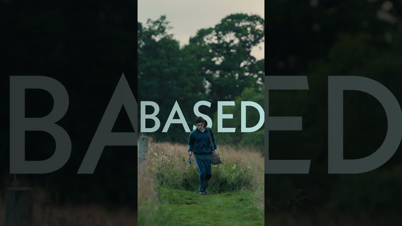 Based on a true story