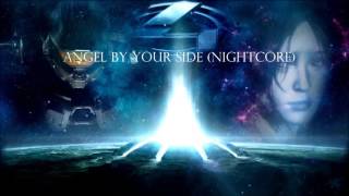 Download lagu Angel by Your Side (NightCore) (Song By JT Music) mp3
