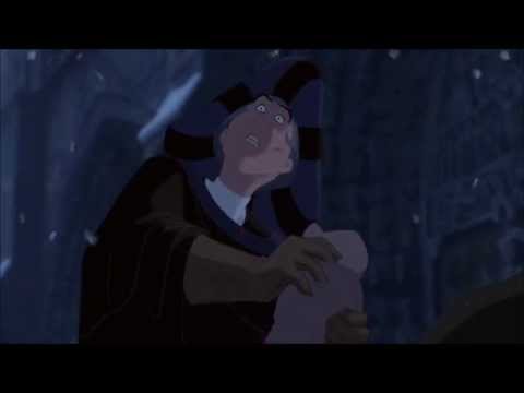 [HoND] 2.1 the bells of notre dame Frollo 1080 p [HD]