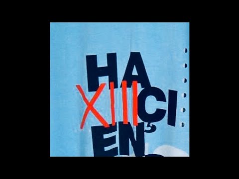 Graeme Park@Hacienda 13th Birthday [22nd May 1995] (Pt.1)