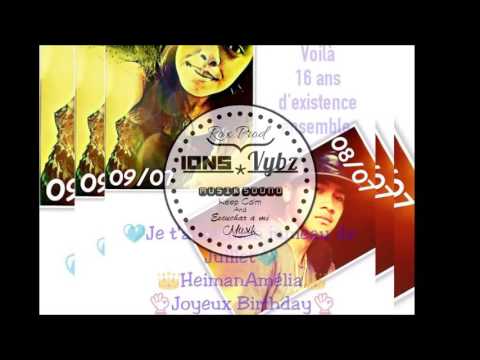 _Rox.Prod & Pitbull Ft Enrique Iglesias (SpécialDédikasForAmélia&Heimana De YawéCity)