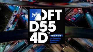 Jack Back  &#39;(It Happens Sometimes&#39; (OFFAIAH Remix)