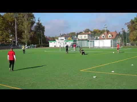 Futboliga: Czy czerwona kartka to słuszna kara?