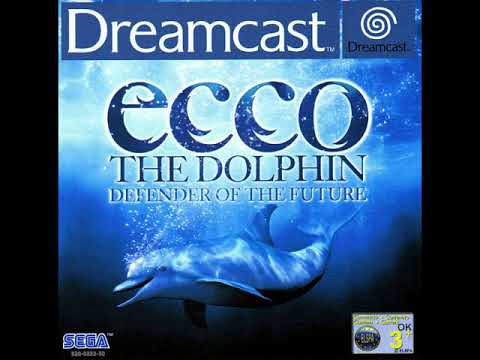 [OST] Ecco Defender Of The Future (Dreamcast, PS2) [Track 13] Credits