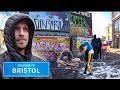 Bristol! The UK's Most Shocking 