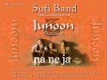 Junoon - Loshay (with lyrics)  [HQ]