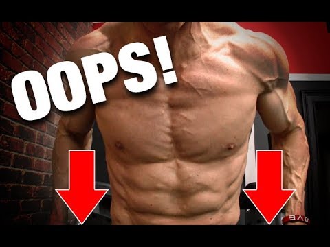 Are You Doing Dips Properly? (AVOID MISTAKES!) Are You Doing Dips Properly? (AVOID MISTAKES!)