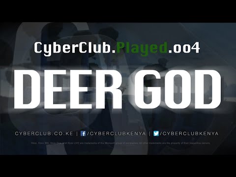 Deer God Gameplay HD / Xbox One
