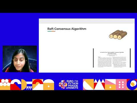 Unlocking the Power of Raft Consensus with rqlite using Python — Tanya Sneh