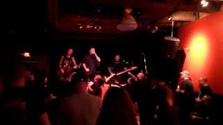 Slapshot - No Friend of Mine / I've Had Enough