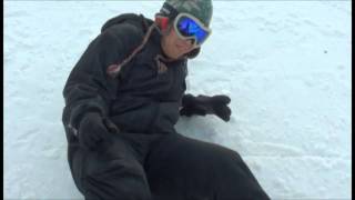 Real Life Math - Snowboarding on Slopes - Algebra