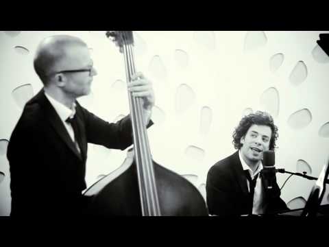 The Triplicats -  Cheek to Cheek