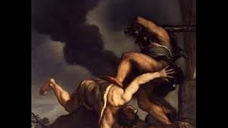 "Fallen Angel Bloodline" is REAL! Evidence of "Demonic DNA"! Our Hidden History Revealed!