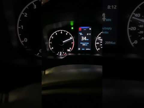 Thumbnail for 0-60 in 2025 Toyota Corolla by Toyota