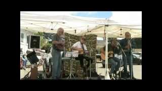 Spanish Cloak aka Munster Cloak (trad)