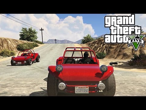 BIFTEK JE MNOGO BRZ! w/Insanee - GTA V