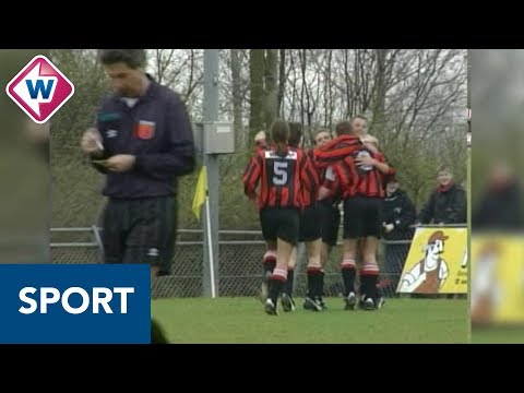 Oudgedienden 20 jaar na kampioenschap ARC: 'Heel de Bollenstreek vernederd'