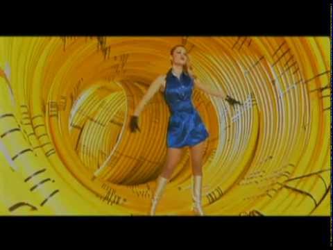Σαμπρίνα - Ένα ένα - Official Video Clip