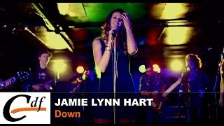 JAMIE LYNN HART - Down (official music video)