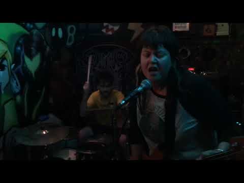 Human Leather - You May Think it’s Big and Clever, But All I See is Fights, Vomit and Tired Nurses.