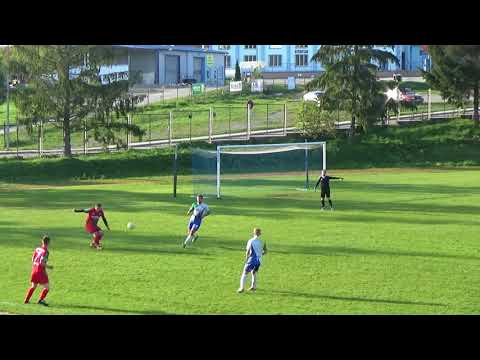 30.09 Orkan Bełżec - Olimpiakos Tarnogród