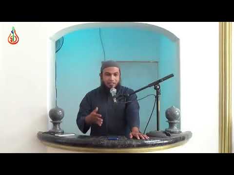 Sarayaw-rayaw Pangaddatan - pah Shaykh Masir Albi (Tausug Khutba) 03