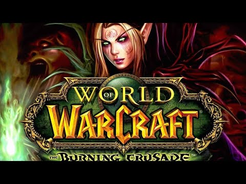 TBC Launch night EU BM Hunter POV