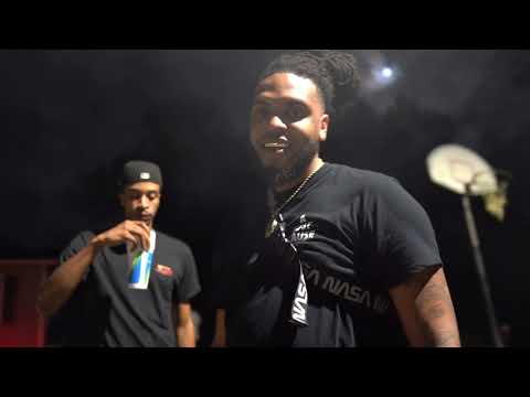 Peso Popi x 204 Baby - Married To The Game (Wave Mix)