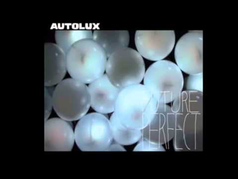 AUTOLUX  Future Perfect Complete Album