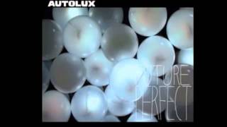 AUTOLUX  Future Perfect Complete Album